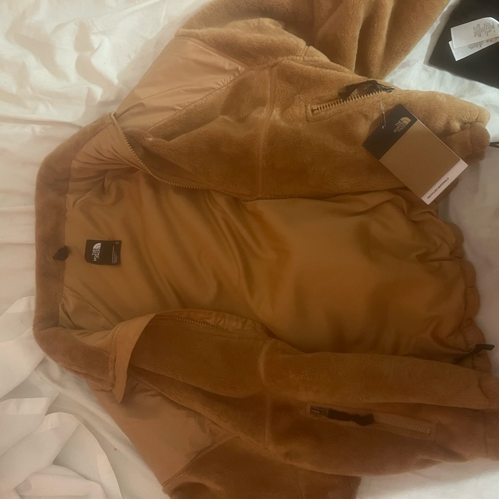 North Face Jacket Brand New With Tag